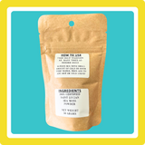 GOLDEN AXUMOSS SEA MOSS POWDER